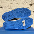 Air Jordan 1 High UNC Toe Sz 12 DS