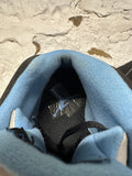 Air Jordan 5 Black University Blue (2006) Sz 9.5
