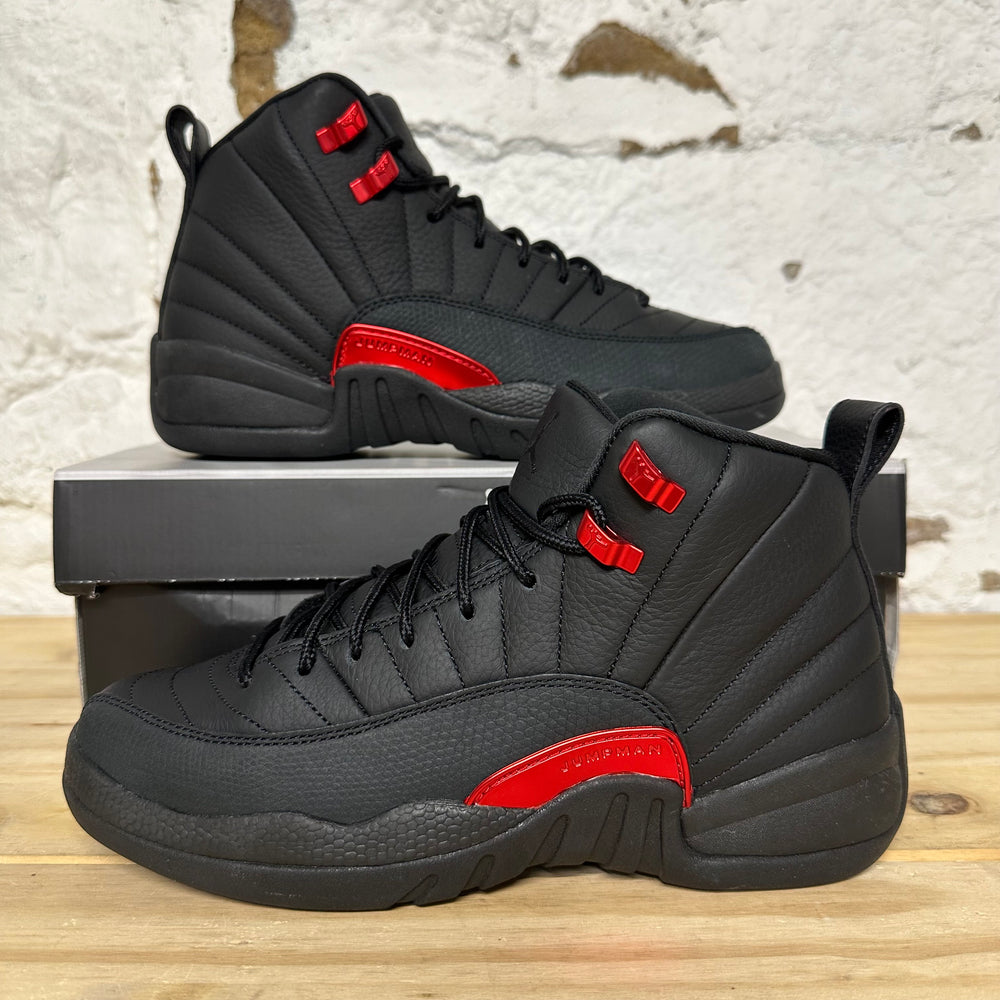 Air Jordan 12 Bloodline Sz 6.5Y