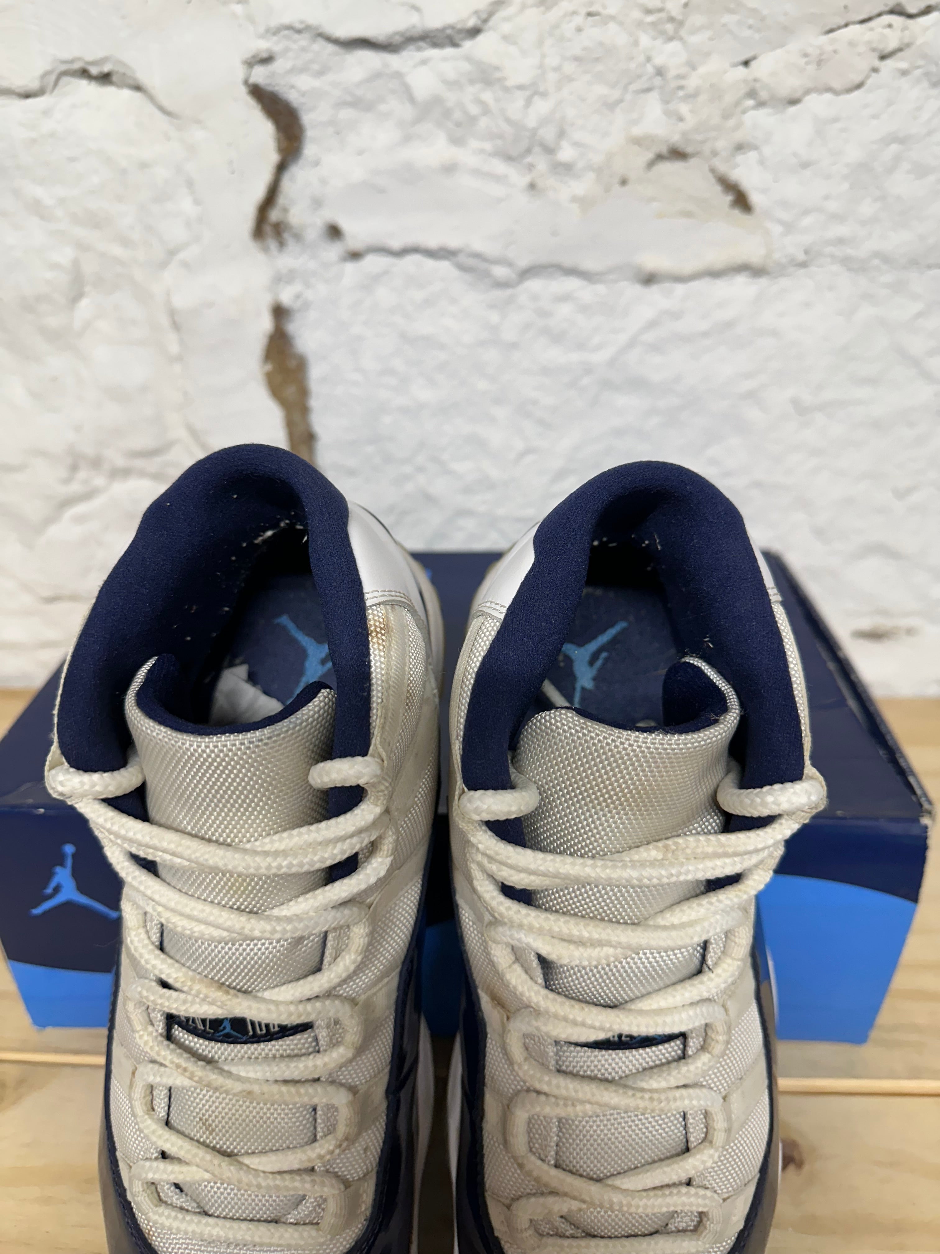 jordan 11 win like 82 size 11