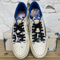 Air Jordan 1 Low Fragment x Travis Scott Military Blue DS
