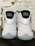 Air Jordan 11 High Legend Blue Sz 10