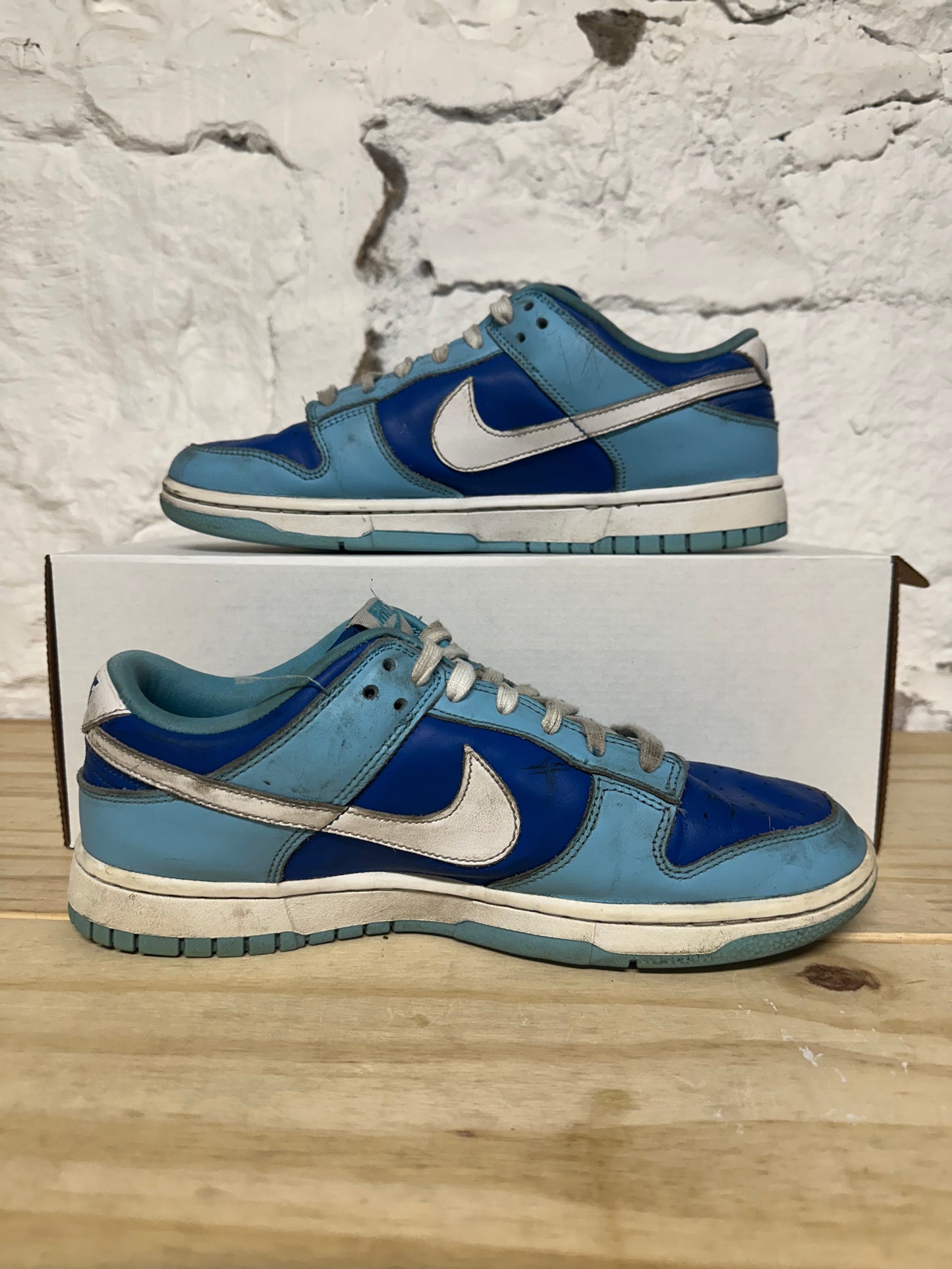 Nike Dunk Low Argon Sz 8.5
