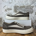 Rick Owens Vintage Dust Milk Sneaker Sz 15 (48)