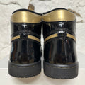 Air Jordan 1 High Metallic Gold (2020) Sz 10