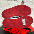 Air Jordan 1 Low Chicago Sz 9.5