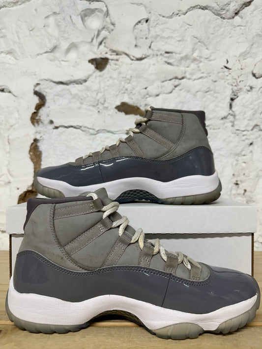 Air Jordan 11 Cool Grey Sz 8.5