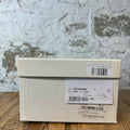 Maison Margiela Replica White Patent Sneaker Sz 6.5 (39.5)