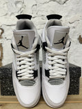 Air Jordan 4 Military Black Sz 11 DS