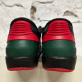 Air Jordan 2 Low Christmas Sz 8 DS