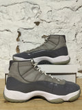 Air Jordan 11 High Cool Grey Sz 10.5