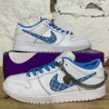 Nike SB Dunk Low Pro Nicole House Sz 10.5