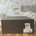 Rick Owens High Dark Dust Milk Sneaker Sz 10 (43) DS