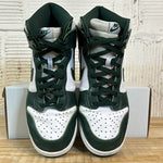 Nike Dunk High Spartan Green Sz 11