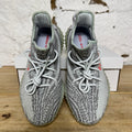 Yeezy 350 V2 Blue Tint Sz 10.5