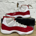 Air Jordan 11 High Cherry (2023) Sz 11.5