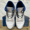 Air Jordan 3 Wizards Sz 13
