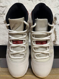 Air Jordan 11 High Platinum Tint Sz 9