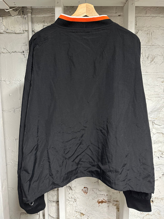 GV Gallery Air Raspberry Coach Jacket Sz L