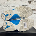 Air Jordan 9 Powder Blue (2024) Sz 9