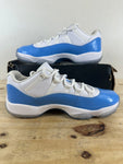 Air Jordan 11 Low University Blue Sz 10.5