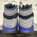 Air Jordan 8 Aqua (2025) Sz 8