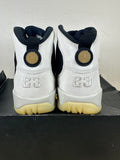 Air Jordan 9 City of Flight Sz 13