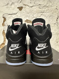 Air Jordan 5 Black Metallic Reimagined Sz 11.5 DS