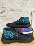 Puma LaMelo Ball MB.01 Buzz City Sz 11