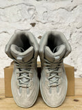 Yeezy DSRT Boot Salt Sz 8.5