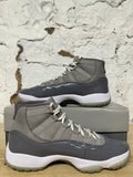 Air Jordan 11 Cool Grey Sz 8