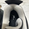 Air Joredan 4 Fear Sz 12