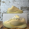 ERL Cream Foam Vamp Sneaker Sz 8