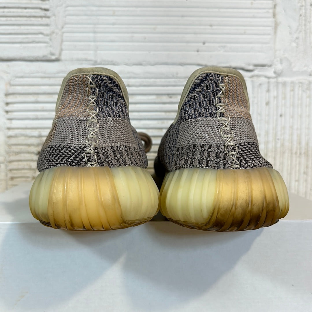Yeezy 350 V2 Ash Pearl Sz 8.5
