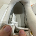 Air Jordan 11 11 Low Citrus Sz 9 (10.5W)