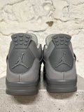 Air Jordan 4 Wet Cement Sz 12