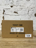 Yeezy 500 Utility Black Sz 11.5 DS