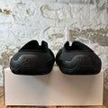 Balenciaga Basketball Black Mule Slip On Sneaker Sz 12 (45)