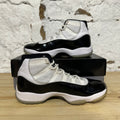 Air Jordan 11 High Concord (2018) Sz 9