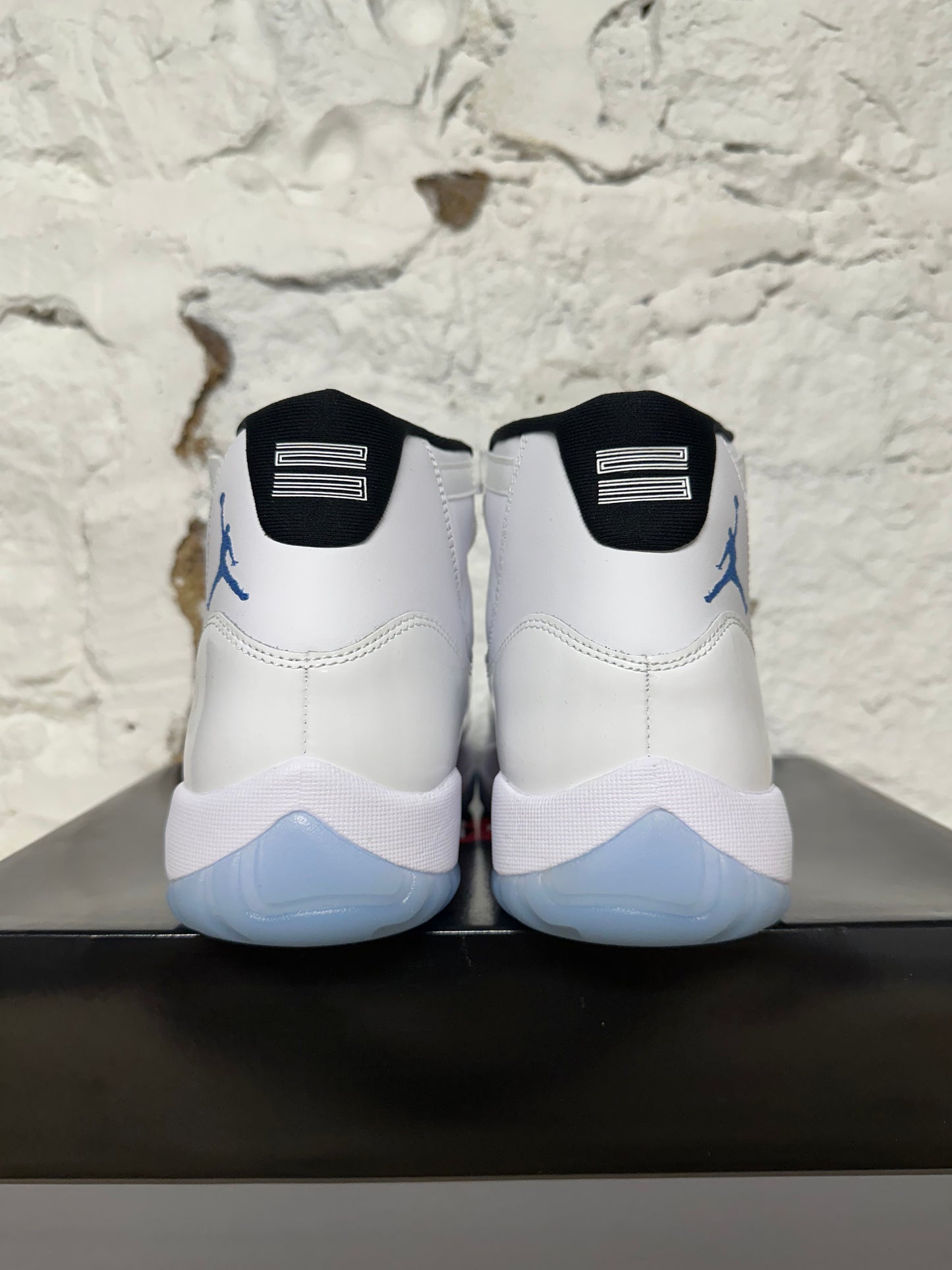 Air Jordan 11 Legend Blue (2024) Sz 10 DS