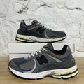New Balance 2002R JJJJound Storm Blue Sz 11