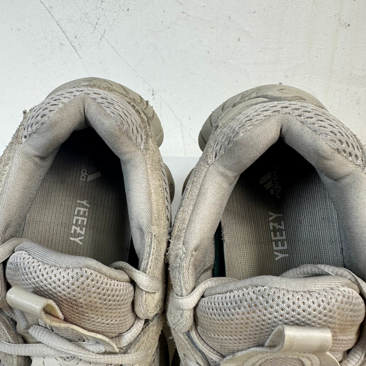 Yeezy 500 Blush Sz 8