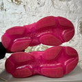 Balenciaga Triple S Pink Sneaker Sz 12 (45)