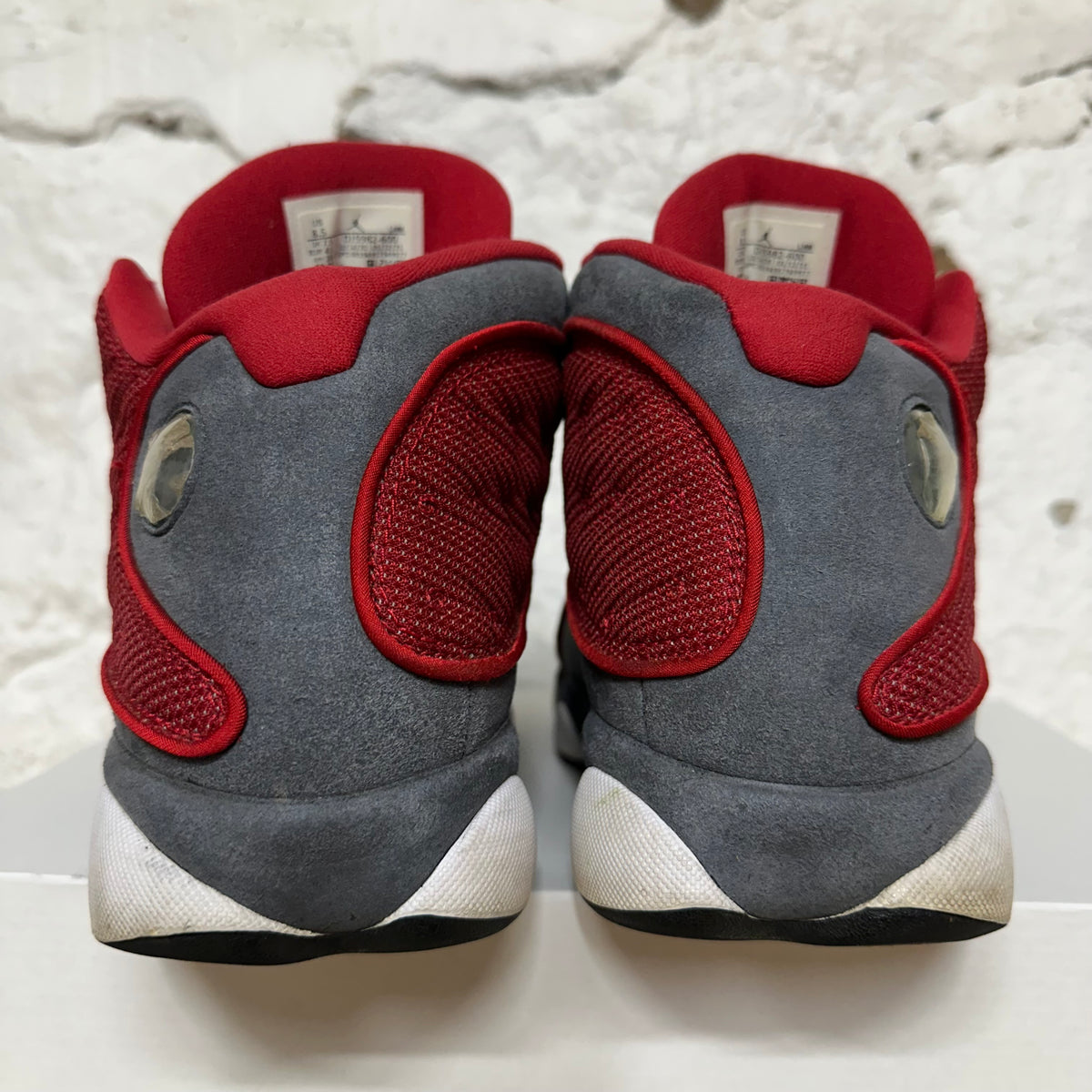 Air Jordan 13 Red Flint Sz 8.5