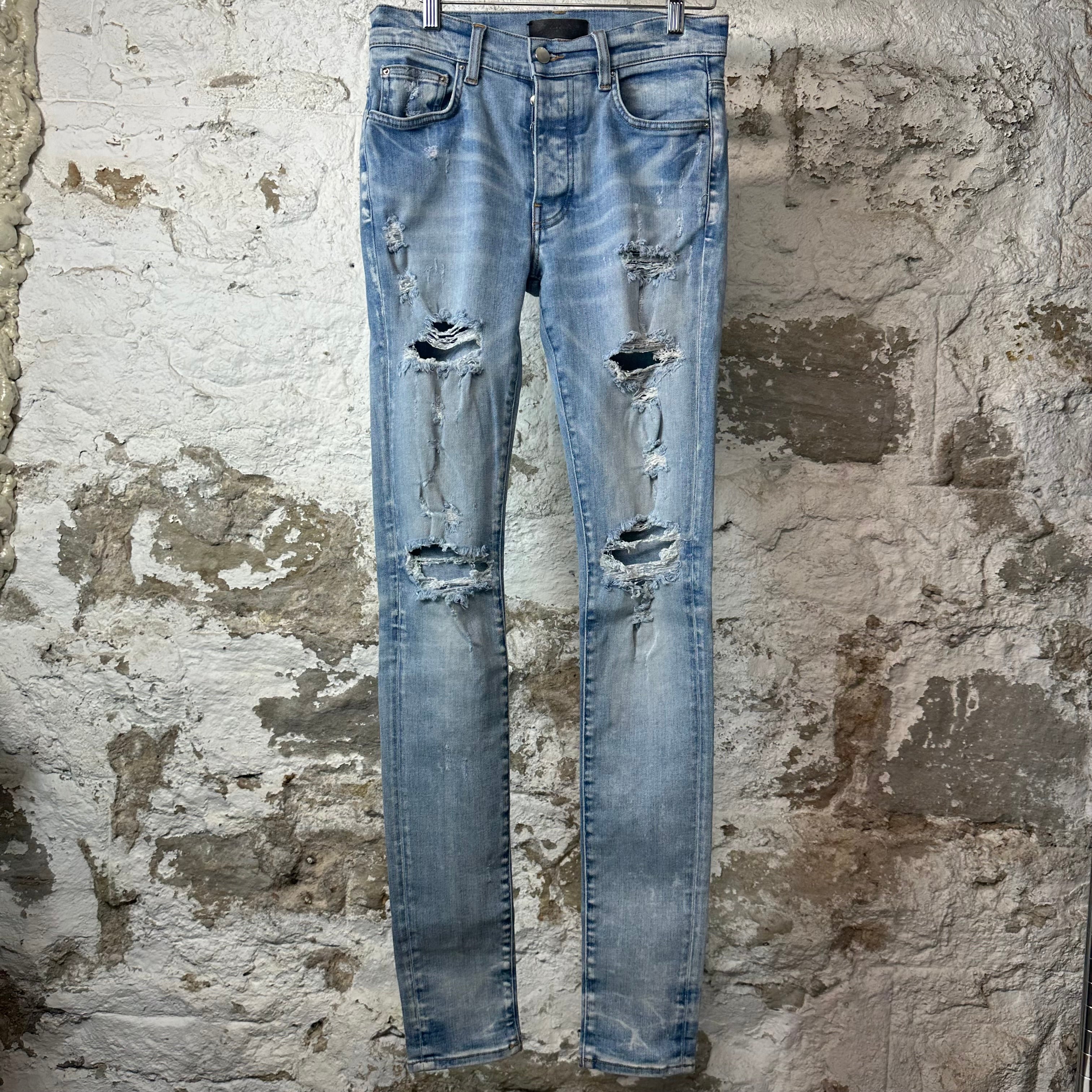 AMIRI パンツ サイズ29 Amiri Jeans – Tagged 