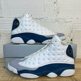 Air Jordan 13 French Blue Sz 10.5