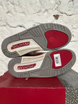 Air Jordan 3 Cardinal Sz 10