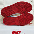 Air Jordan 1 High Heritage Sz 11.5