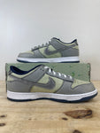 Nike Dunk Low Union Passport Pack Pistachio Sz 12