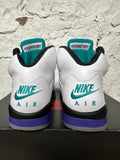 Air Jordan 5 Grape Sz 10.5